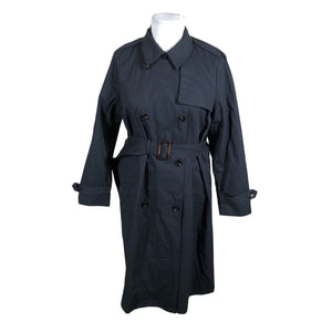Unisex Essentials by Stockmann - Trentš, suurus 42 - Sinine (1)