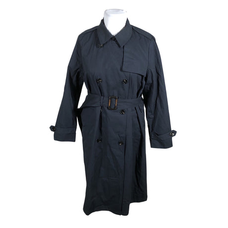Unisex Essentials by Stockmann - Trentš, suurus 42 - Sinine ()