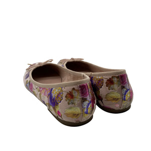 Unisex Tamaris - Baleriinad, suurus 41 - Heleroosa (2)