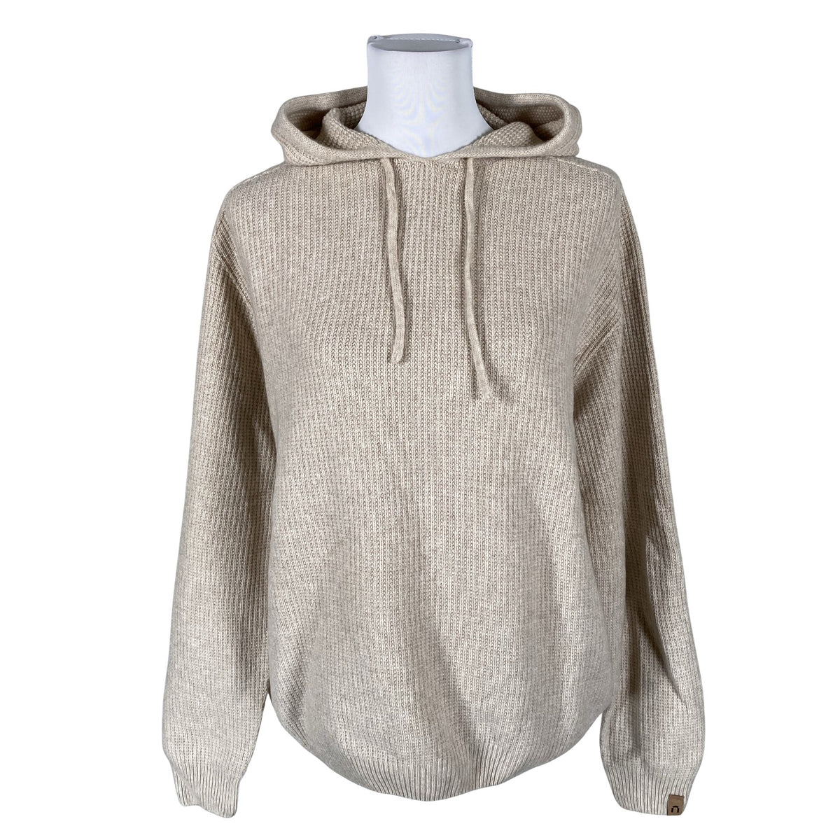 Unisex North Outdoor - Kampsun, suurus 38 - Beige (1)