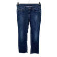 Unisex Tommy Hilfiger - Teksad, suurus W31 - Sinine ()