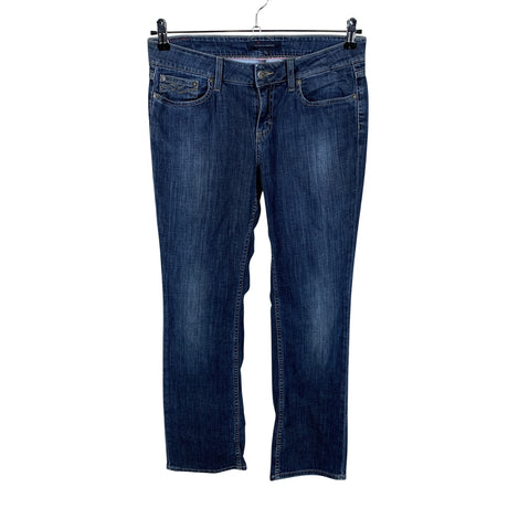 Unisex Tommy Hilfiger - Teksad, suurus W31 - Sinine ()