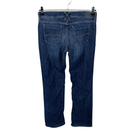 Unisex Tommy Hilfiger - Teksad, suurus W31 - Sinine (2)