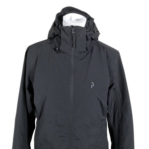 Unisex Peak Performance - Talvejope, suurus 40 - Must (3)