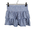 Unisex Lindex - Trikotaažist seelik, suurus 134 - 140 - Helesinine ()