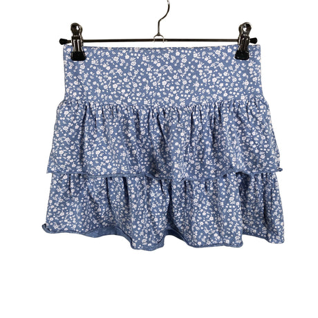 Unisex Lindex - Trikotaažist seelik, suurus 134 - 140 - Helesinine ()