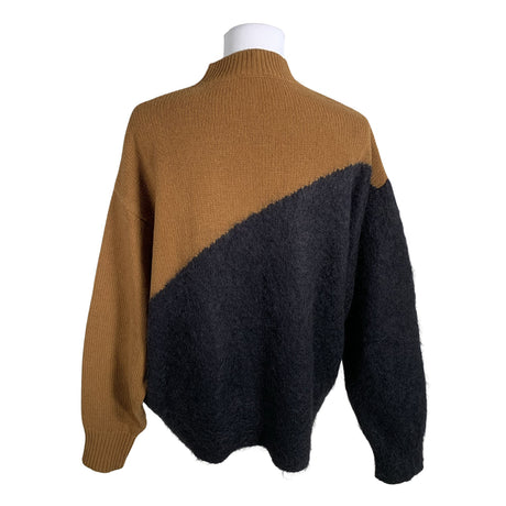Unisex Kenzo - Kampsun, suurus 36 - Pruun (2)