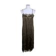 Unisex Arket - Õhuke kleit, suurus 40 - Pruun ()