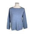 Unisex CPH - Kampsun, suurus 36 - Helesinine ()