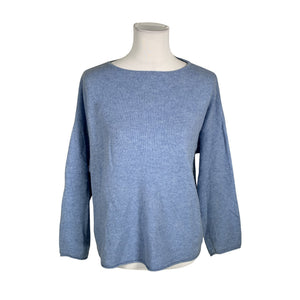 Unisex CPH - Kampsun, suurus 36 - Helesinine (1)