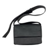 Unisex Lindex - Õlakott, suurus Midi - Must ()