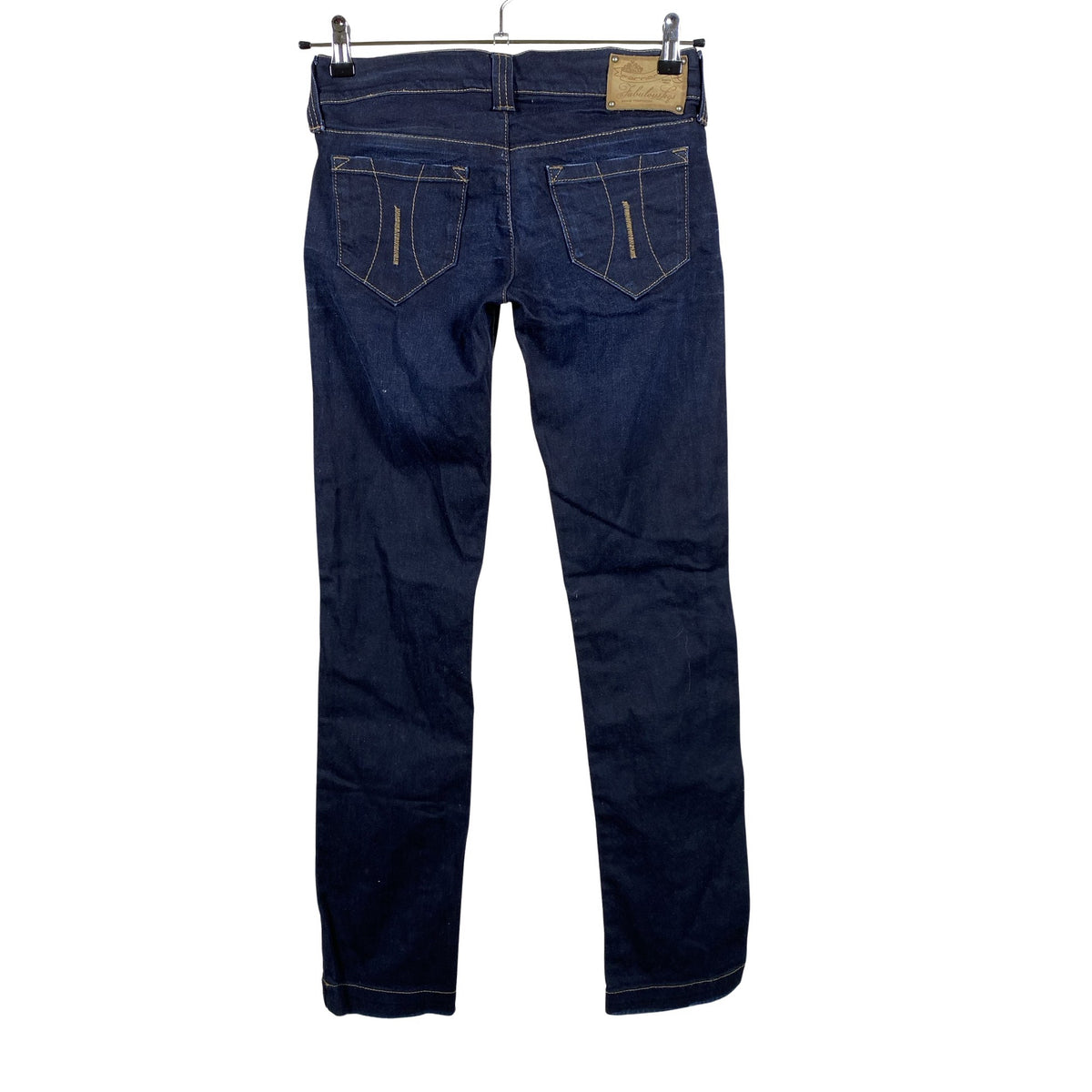 Unisex Fornarina - Teksad, suurus 36 - Sinine (2)