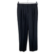 Unisex Hugo Boss - Viigipüksid, suurus 40 - Must ()