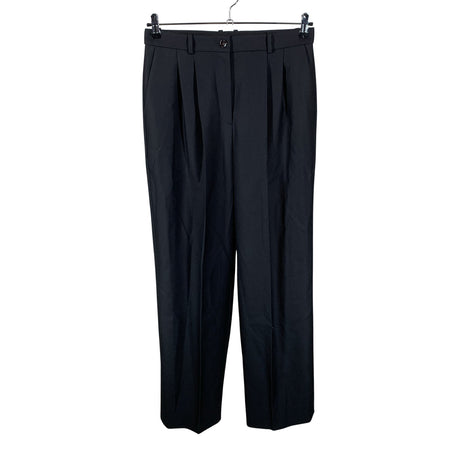 Unisex Hugo Boss - Viigipüksid, suurus 40 - Must ()