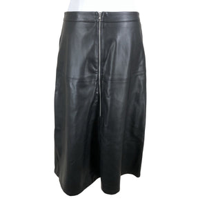 Unisex Esprit - Nahkseelik, suurus 38 - Must (2)