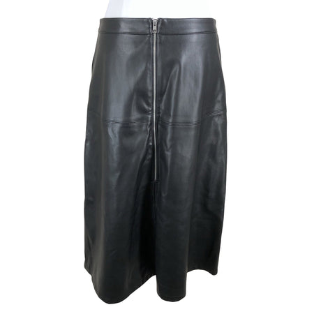 Unisex Esprit - Nahkseelik, suurus 38 - Must (2)