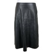 Unisex Esprit - Nahkseelik, suurus 38 - Must ()
