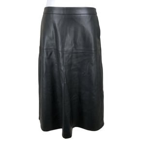Unisex Esprit - Nahkseelik, suurus 38 - Must (1)