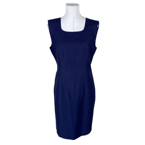 Unisex Merlyn - Pliiatskleit, suurus 36 - Sinine (1)