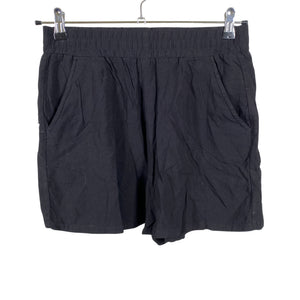 Unisex Lindex - Lühikesed püksid, suurus 36 - Must (1)