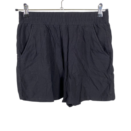 Unisex Lindex - Lühikesed püksid, suurus 36 - Must ()