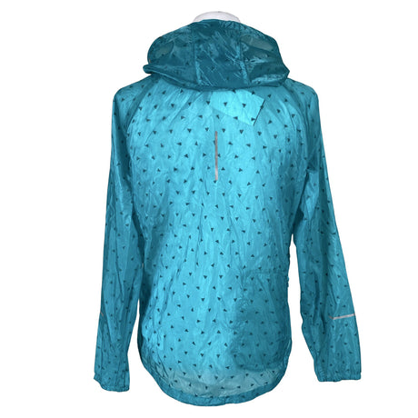 Unisex Nike - Spordijope, suurus 38 - Türkiis (2)