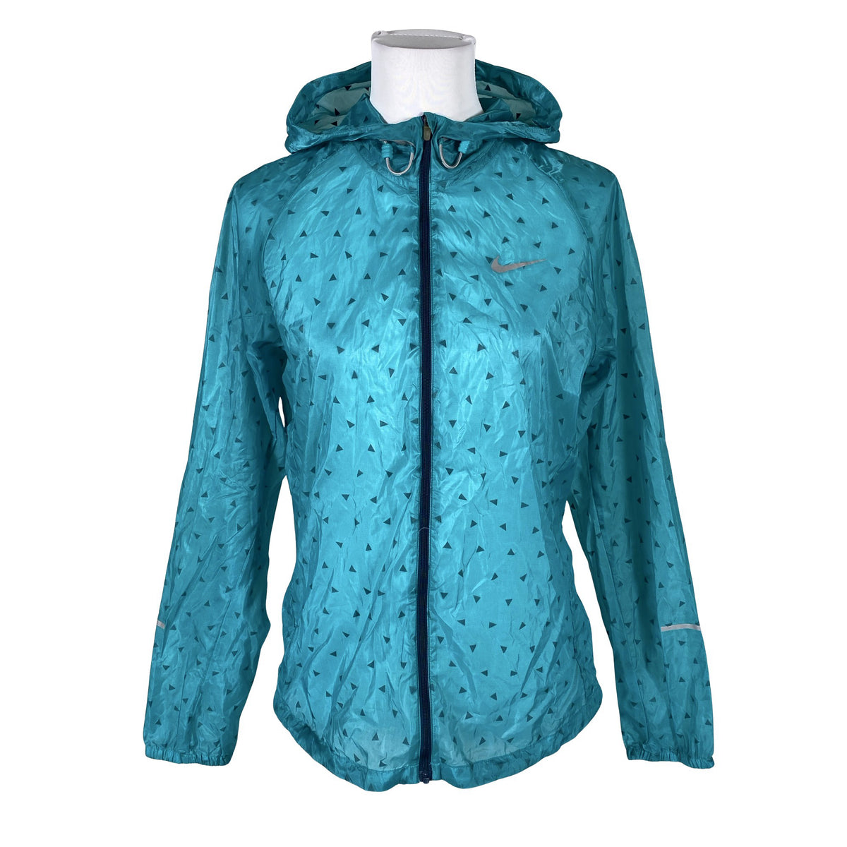 Unisex Nike - Spordijope, suurus 38 - Türkiis (1)