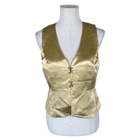 Unisex InWear - Pidulik vest, suurus 38 - Beige ()