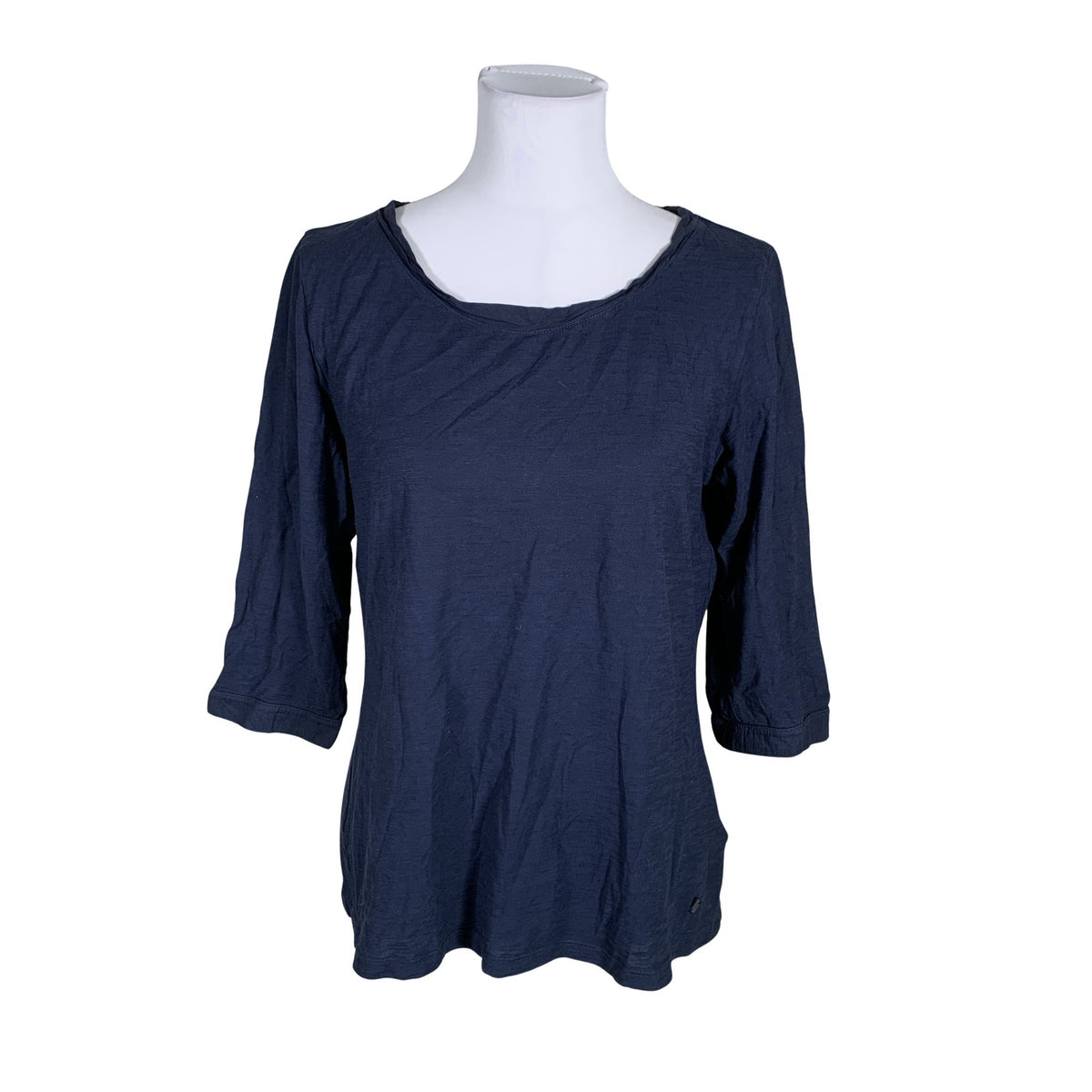 Unisex Henri Lloyd - Trikotaažist pluus, suurus 40 - Sinine (1)