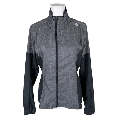 Unisex Adidas - Spordijope, suurus 36 - Hall ()