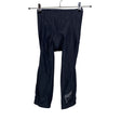 Unisex Yoko - Poolpikad spordipüksid, suurus 34 - Must ()