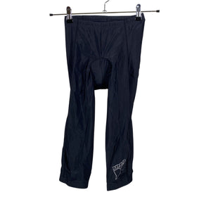 Unisex Yoko - Poolpikad spordipüksid, suurus 34 - Must (1)