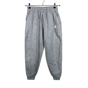 Unisex Nike - Dressikangast püksid, suurus 164 - 170 - Hall (1)