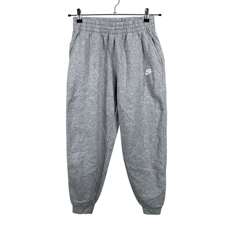 Unisex Nike - Dressikangast püksid, suurus 164 - 170 - Hall ()