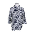 Unisex Columbia - Pluus, suurus 40 - Sinine ()