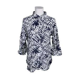 Unisex Columbia - Pluus, suurus 40 - Sinine (1)