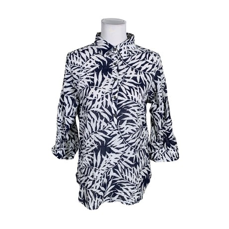 Unisex Columbia - Pluus, suurus 40 - Sinine ()
