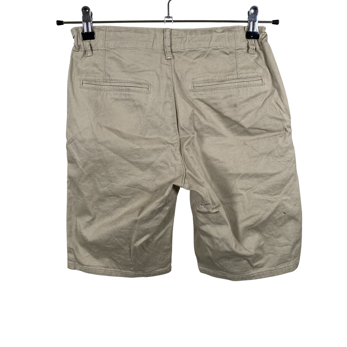 Unisex Lindex - Lühikesed püksid, suurus 152 - 158 - Beige (2)