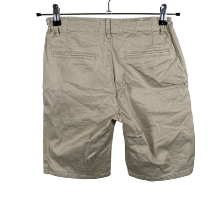 Unisex Lindex - Lühikesed püksid, suurus 152 - 158 - Beige (2)