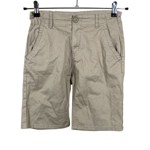 Unisex Lindex - Lühikesed püksid, suurus 152 - 158 - Beige (1)