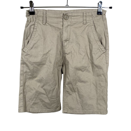 Unisex Lindex - Lühikesed püksid, suurus 152 - 158 - Beige ()