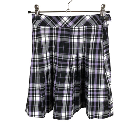 Unisex Lindex - Plisseerseelik, suurus 134 - 140 - Lilla ()