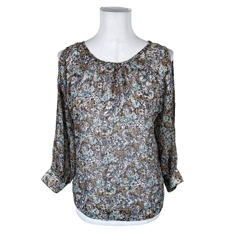 Unisex Glamorous - Pluus, suurus 38 - Beige ()