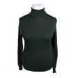 Unisex Massimo Dutti - Kampsun, suurus 42 - Roheline ()
