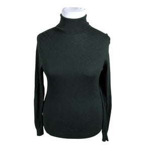 Unisex Massimo Dutti - Kampsun, suurus 42 - Roheline (1)