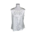 Unisex Ril's - Topp, suurus 40 - Valge ()