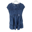 Unisex Mayoral - Teksakleit, suurus 116 - 122 - Sinine ()
