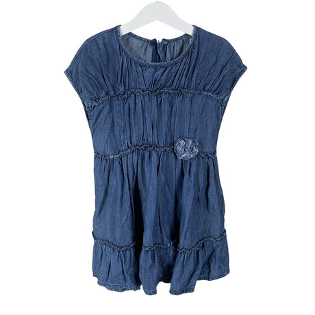 Unisex Mayoral - Teksakleit, suurus 116 - 122 - Sinine ()
