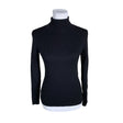 Unisex Ril's - Kampsun, suurus 38 - Must ()