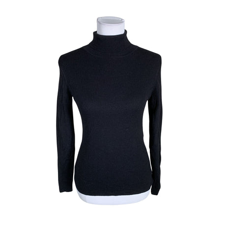 Unisex Ril's - Kampsun, suurus 38 - Must ()